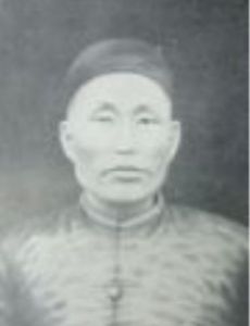 Kōchi Chōjō