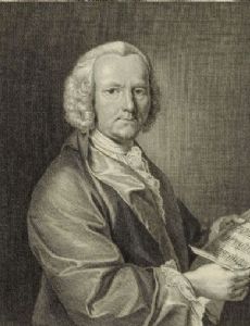 Willem de Fesch