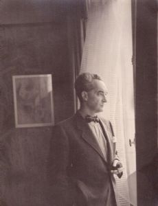Jacques Spitz