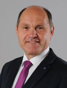 Wolfgang Sobotka