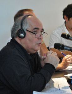 Carlos Pérez Soto