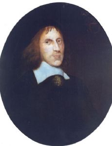 James Borthwick