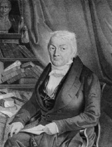 Johann Caspar von Orelli