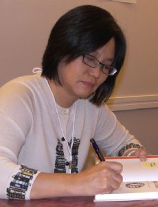 Linda Sue Park