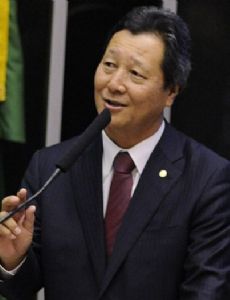 Luiz Nishimori