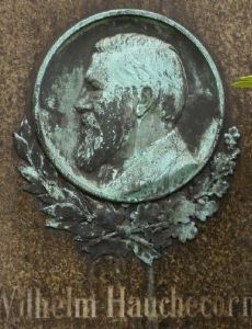 Wilhelm Hauchecorne