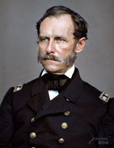John A. Dahlgren