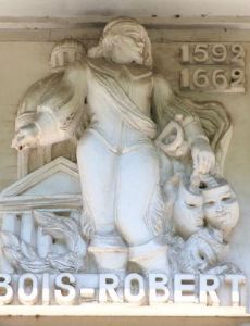 François le Métel de Boisrobert