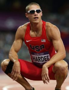 Trey Hardee
