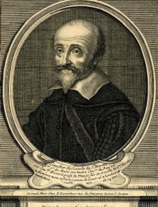 Scévole de Sainte-Marthe (1571–1650)