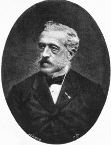 Bernhard von Langenbeck