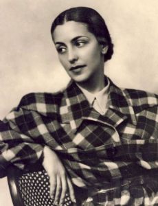Inna Zubkovskaya