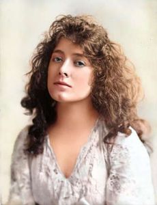 Julia Marlowe