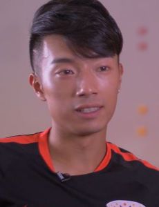 Cai Huikang