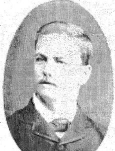 Edward Higham