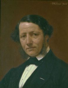 Moritz G. Melchior