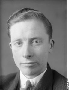 Hubert Renfro Knickerbocker