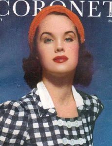 Lillian Fox Groueff