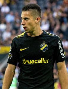 Dino Beširović