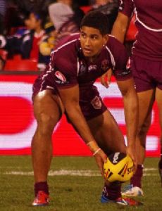 Nene MacDonald