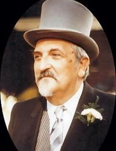 Jan Křesadlo