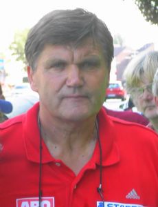 Hans Meyer