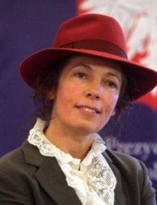 Nelly Rokita