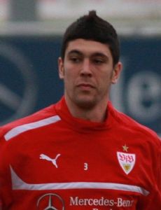 Felipe Aliste Lopes