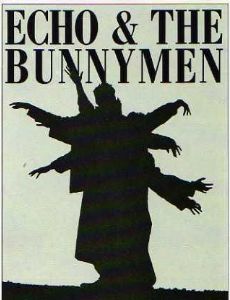 Echo & The Bunnymen
