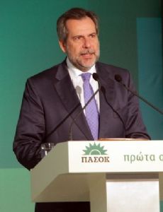 Christos Papoutsis