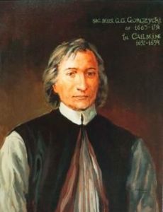 Marcin Mielczewski
