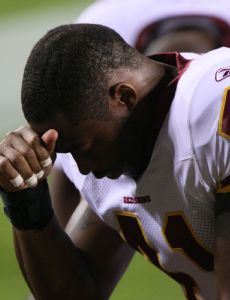 Kareem Moore