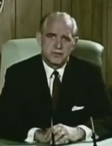 John E. Davis (North Dakota politician)
