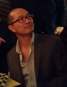 David Moon (politician)