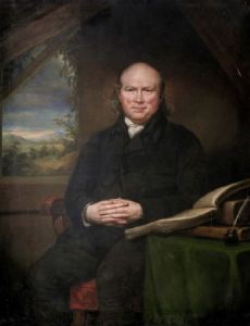 Thady Connellan