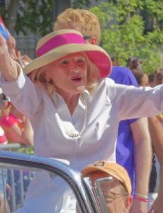 Edith Windsor