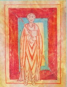 William of Hirsau