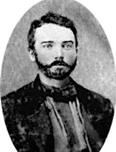 John C. Gaunt