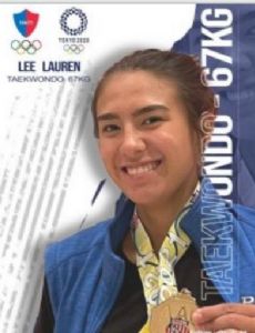 Lauren Lee