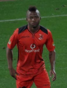 Jude Nworuh