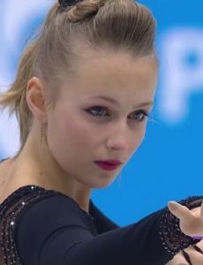 Valeria Mikhailova