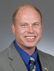 Jason Rarick
