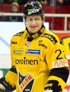 Jukka Hentunen