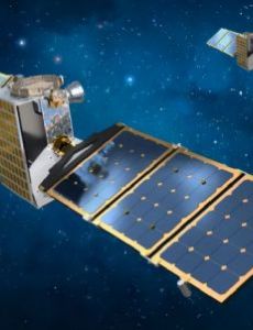 Janus (spacecraft)
