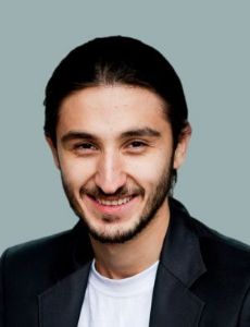 Isfar Sarabski