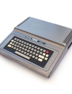 TRS-80 Color Computer