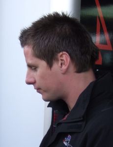 Jonny Reid
