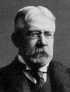John Henry Wright