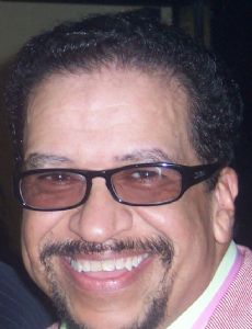 Richard Smallwood