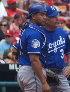 Miguel Olivo
